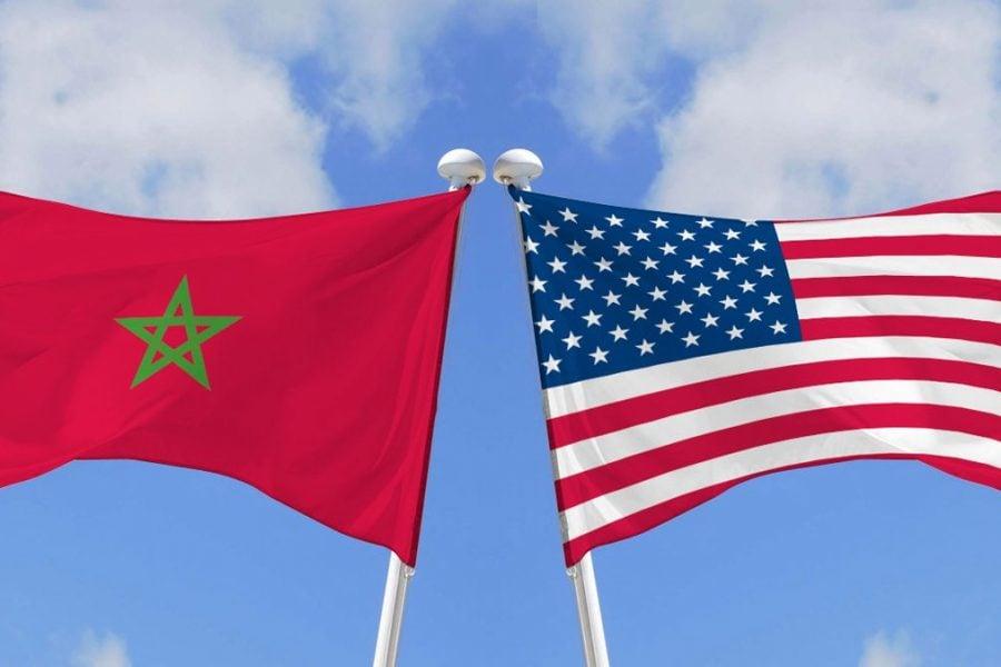 Maroc–États-Unis : les échanges commerciaux dépassent 5,3 milliards de dollars en sept mois