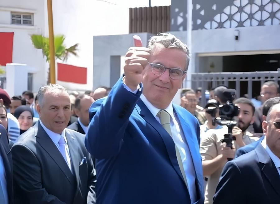 נתוני הבנק העולמי מדגישים את השיפורים ביעילות הממשלה במרוקו