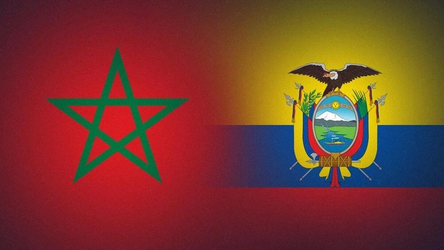 Ecuador backs Morocco’s autonomy plan in Western Sahara diplomacy