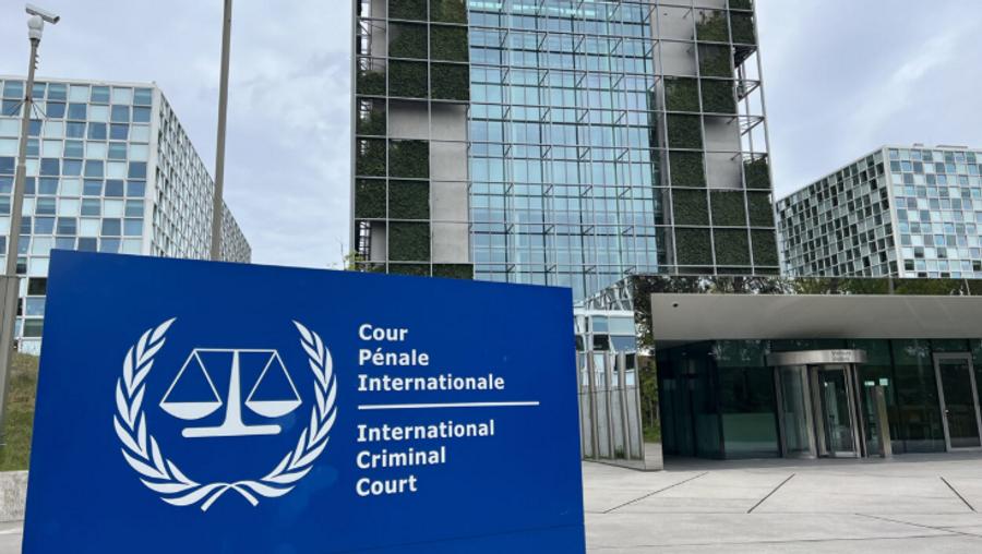特朗普政府准备对国际刑事法院实施更广泛的制裁