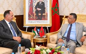 Maroc-Jordanie : l’accord d’extradition franchit une nouvelle étape vers sa ratification