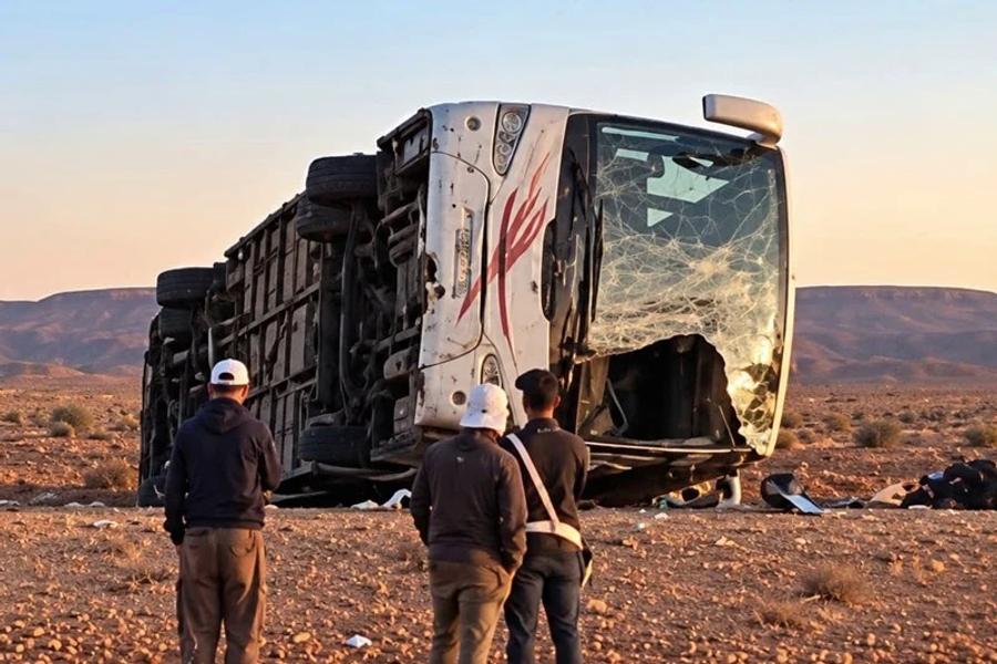 مندوبية الصحة تكشف مستجدات فاجعة زاكورة