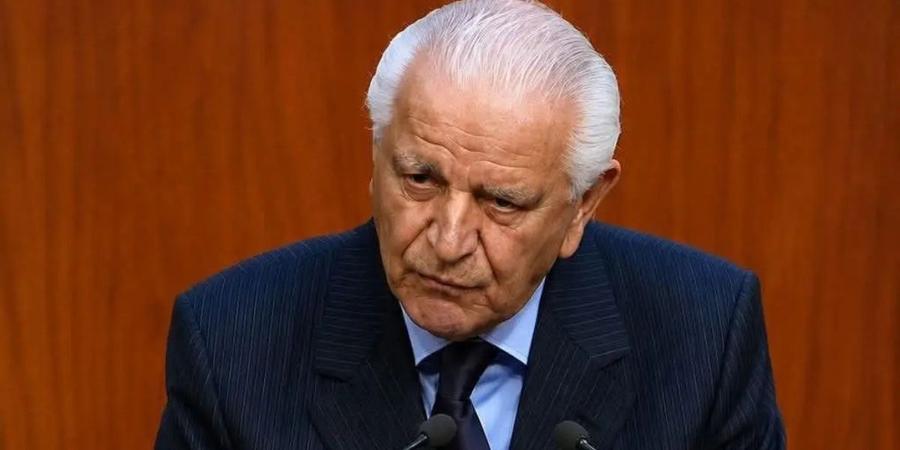 عرشان يعاتب المنصوري بشأن مشاورات تشكيل الحكومة