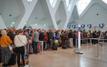 Aéroport Mohammed V de Casablanca : plus de 8,25 millions de passagers à fin août 2026