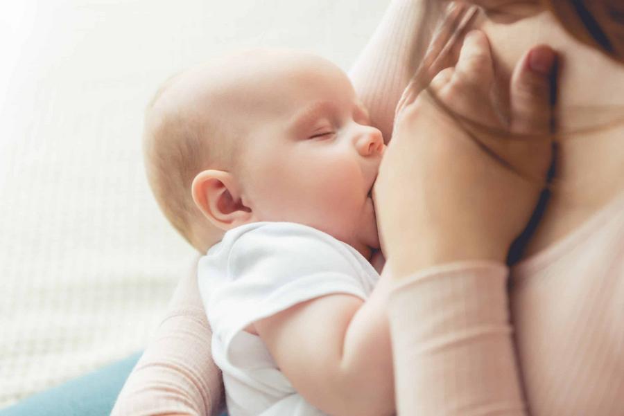 Morocco Launches 16th National Breastfeeding Campaign to Improve Infant Health