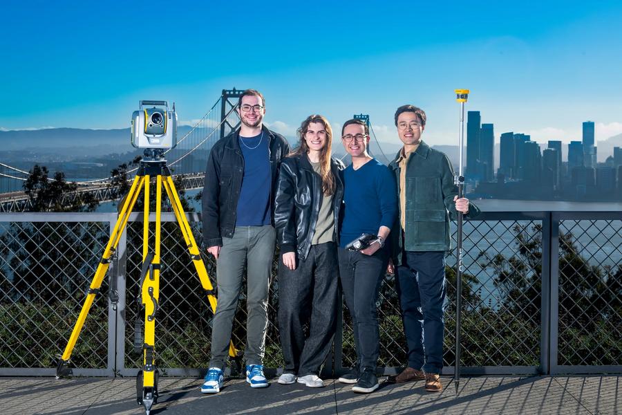Mach9 Raises $34 Million to Scale AI-Powered CAD Software for Construction