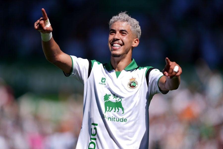 Yassir Zabiri übertrifft Yamal und Mbappé in den Abschlusstatistiken der La Liga