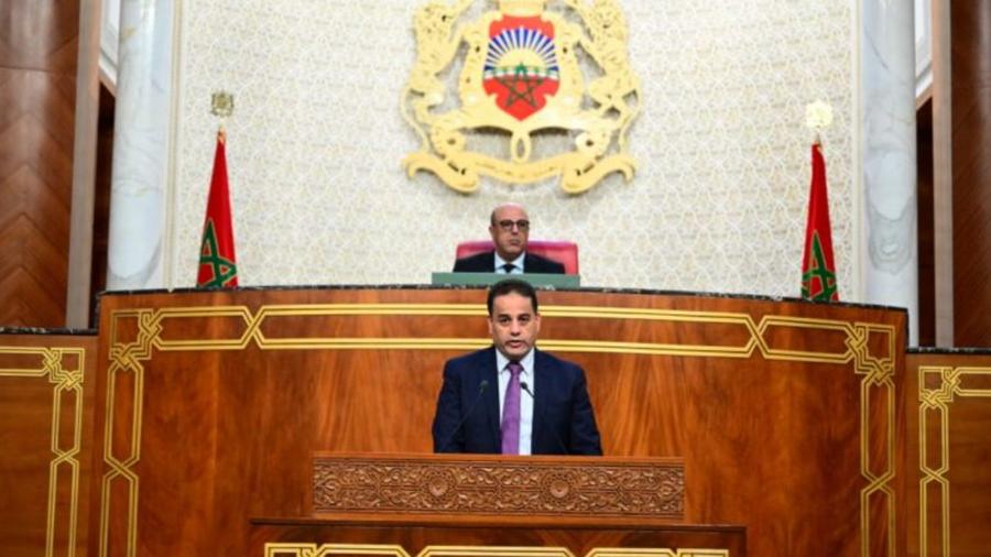 البام يدافع عن البرنامج الحكومي والفريق الاشتراكي يثمن توجهاته الاجتماعية