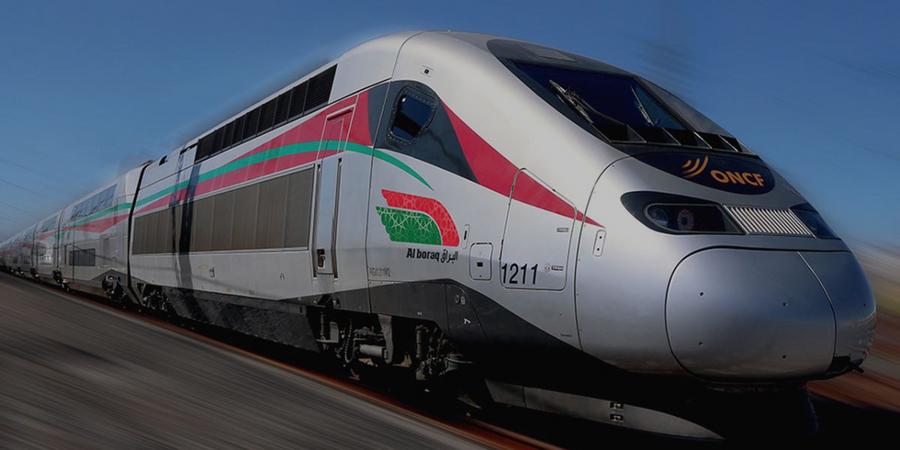 Settat Viaduct: Inside Morocco’s 900 Million Dirham High-Speed Rail Project