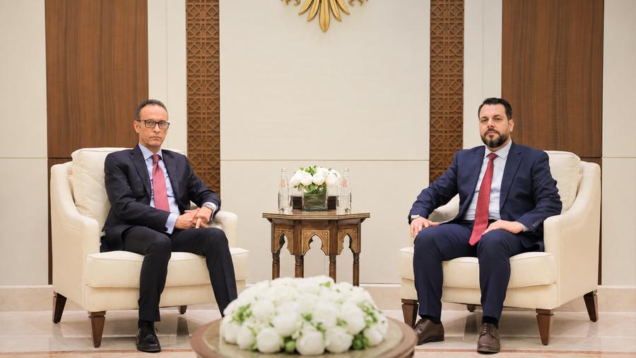 Maroc-Syrie : Rabat et Damas poursuivent le rapprochement diplomatique