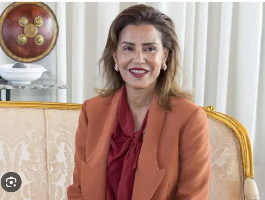 الأميرة للا مريم تطلق الآلية الوطنية للقضاء على تشغيل الأطفال