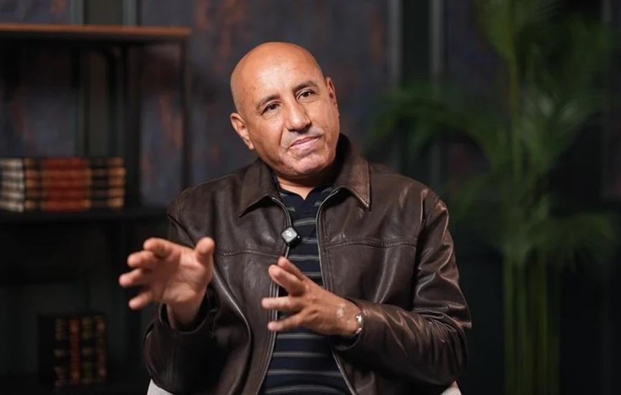 من يكون خالد حاتيمي  وزير الفلاحة والصيد البحري والسيادة الغذائية الجديد