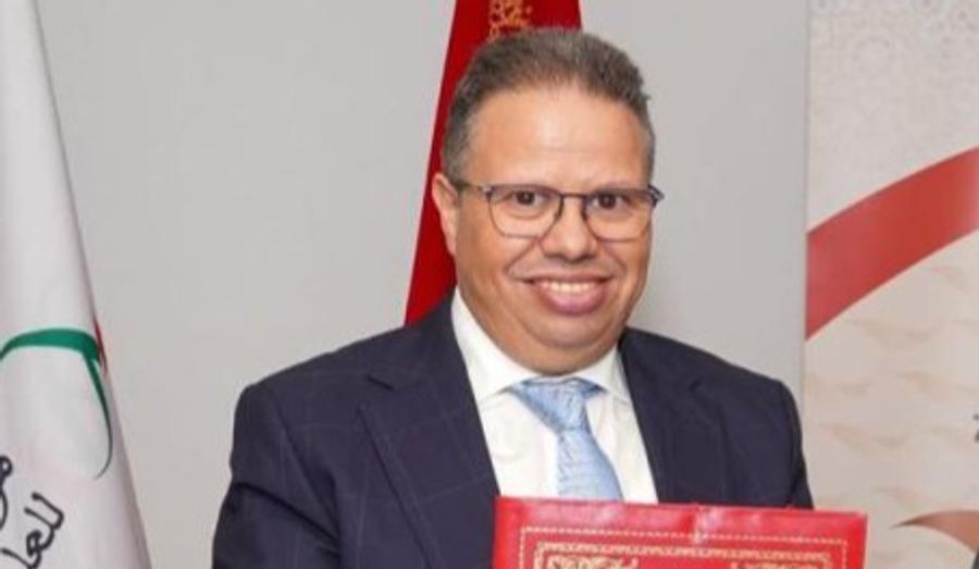 من يكون يونس بجيجو الذي عينه جلالة الملك على رأس وزارة الصحة
