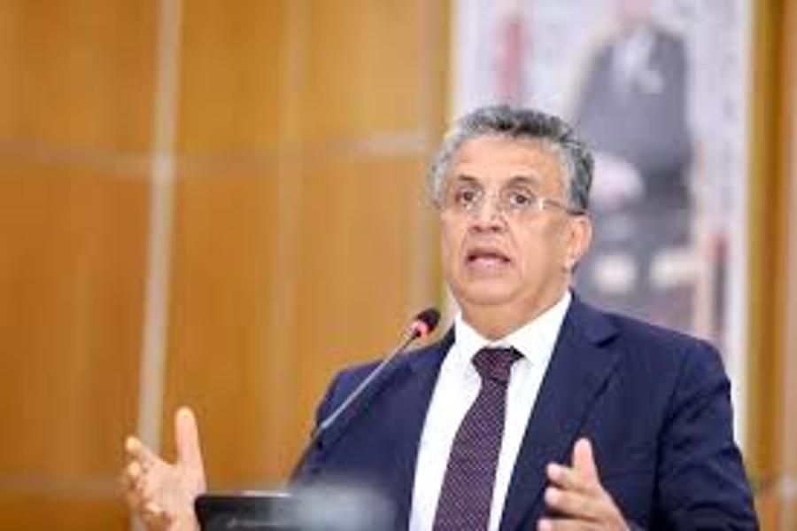وهبي: المنصوري تراهن على حكومة بعدد محدود من الوزراء