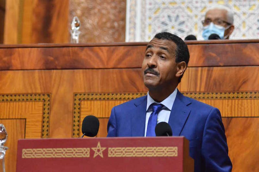 عبد الرحيم شهيد.. من انتقاد الحكومة إلى تولي حقيبة التشغيل والحوار الاجتماعي