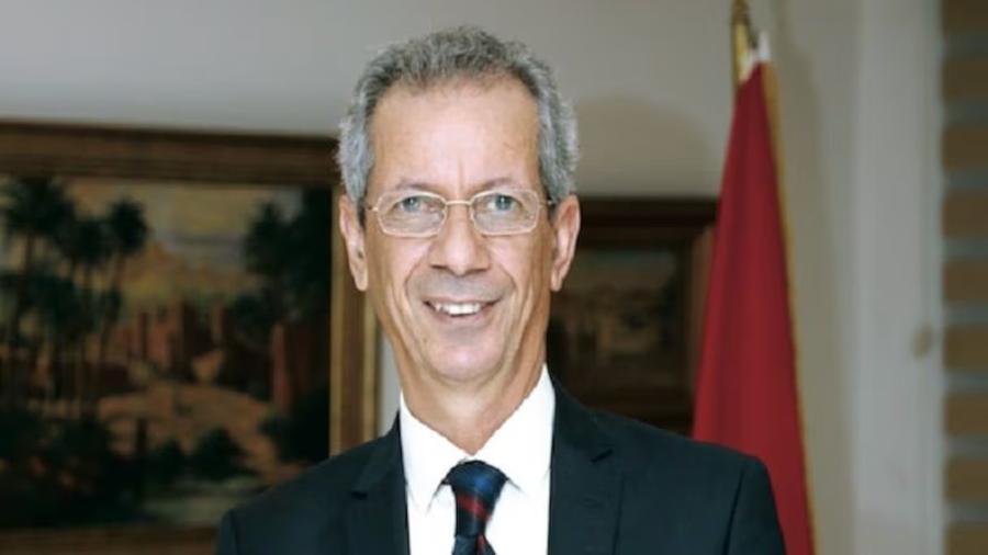 أحمد رحو.. من مجلس المنافسة إلى قيادة التحول الرقمي وإصلاح الإدارة