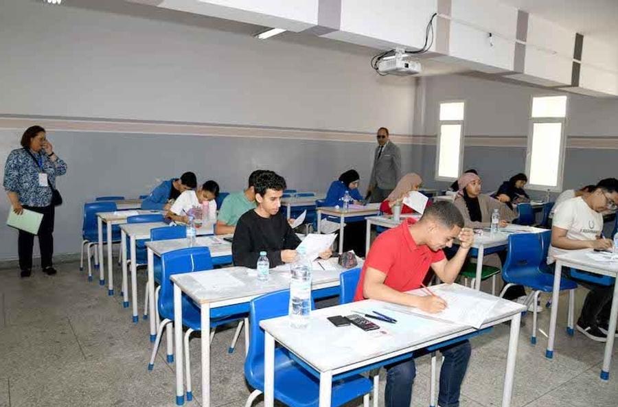 امتحانات البكالوريا..توجيهات من وزارة التعليم لمنع التكرار و"التسريبات"