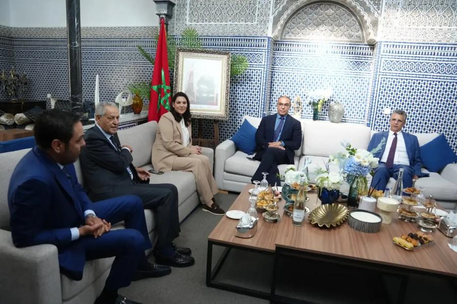 الحركة الشعبية: لم نتلق أي عرض حكومي رغم جولتي المشاورات