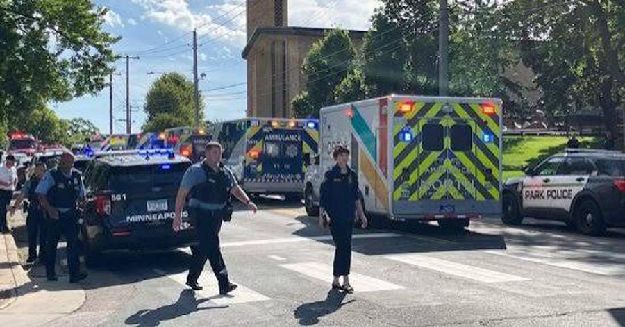 5 قتلى في حادث إطلاق الرصاص بمدرسة أمريكية