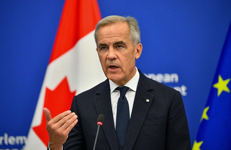 Carney, ABD baskısının Kanada'nın birliğini tehdit edebileceğini uyarıyor