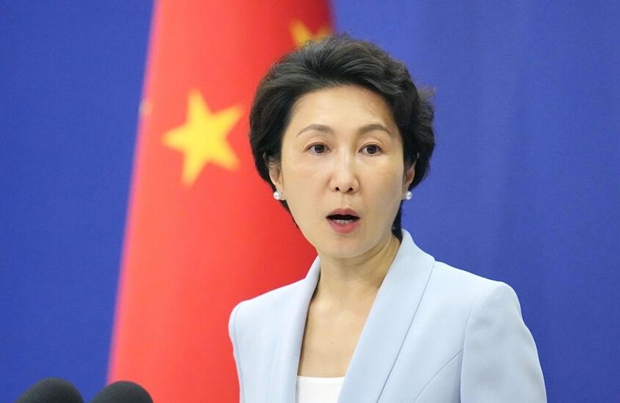 China rejects US call for trilateral nuclear disarmament talks