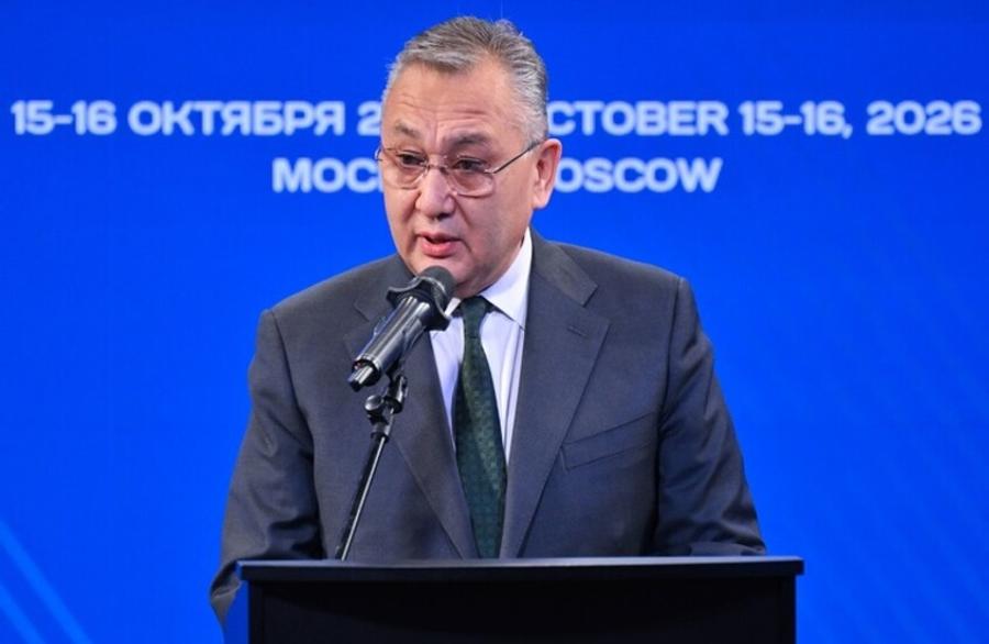 CSTO chief warns US-Iran conflict is becoming a chronic crisis