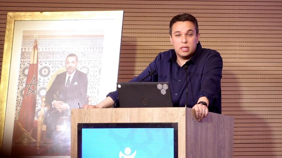 Gouvernement El Mansouri : Salah-Eddine Abkari prend en charge la Jeunesse