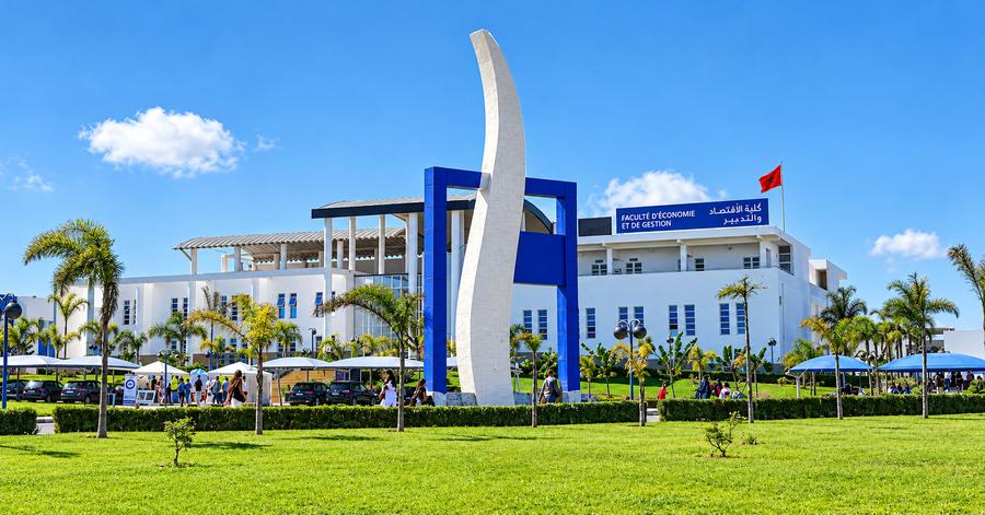 سبعة باحثين من جامعة ابن طفيل ضمن نخبة علماء العالم