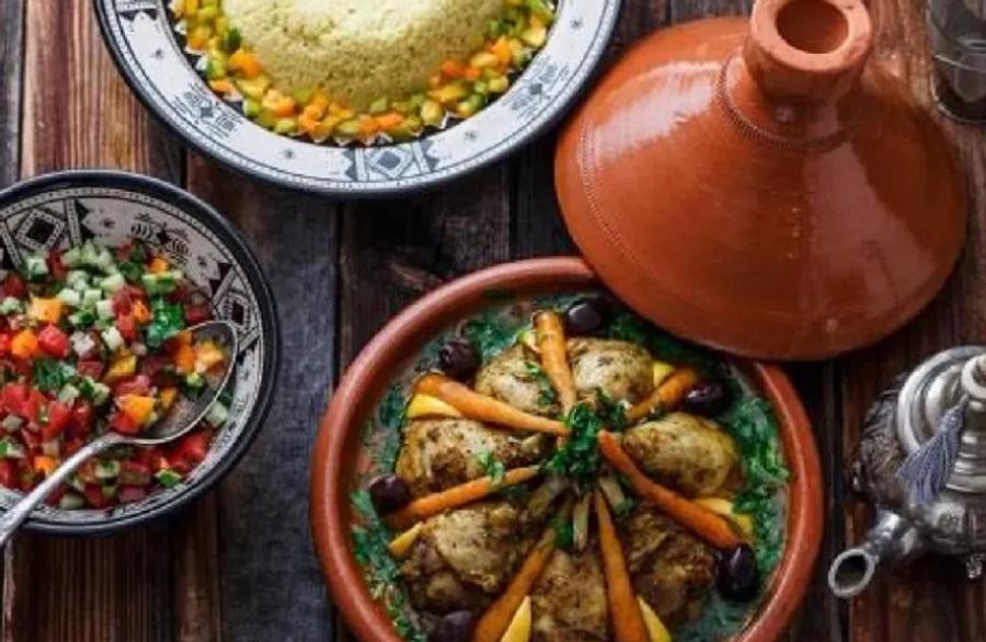 Marokko präsentiert sein Argan-Erbe beim Welternährungsforum 2026 in Rom