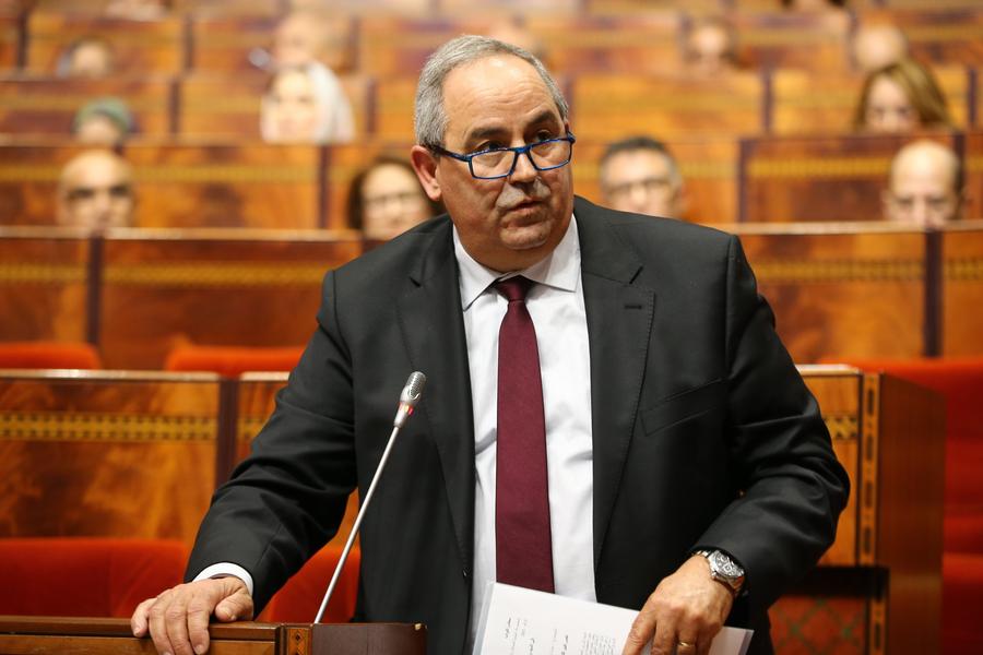 Azzeddine El Midaoui reconduit à la tête de l’Enseignement supérieur