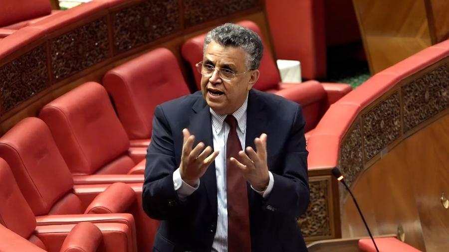 Abdellatif Ouahbi reconduit à la Justice après un premier mandat controversé