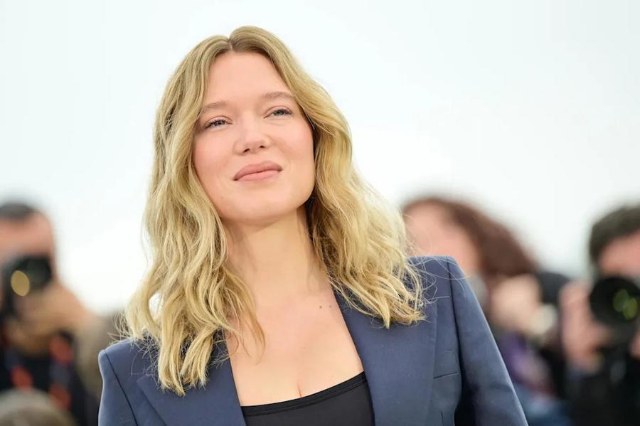Léa Seydoux à la tête de la 52e cérémonie des César