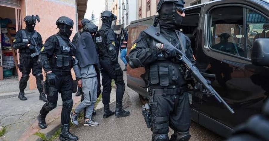خبرات علمية تكشف مخطط متفجرات لـ"داعش" بطنجة
