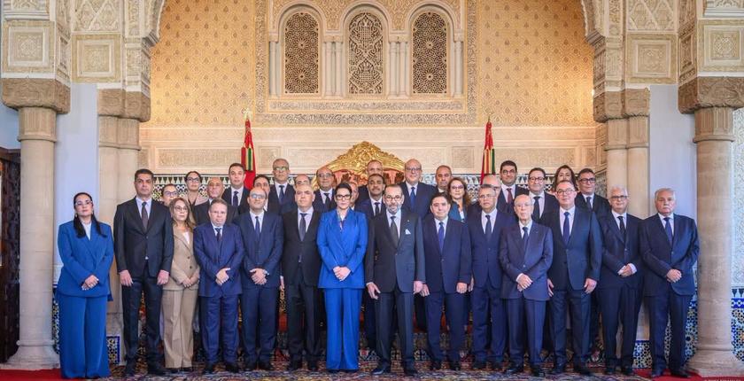 حكومة المفاجآت.. سقطت التوقعات