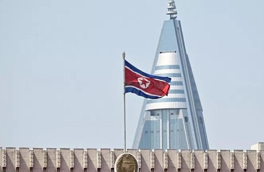 Nordkorea kündigt Test des KI-gesteuerten Hochpräzisions-Torpedos Cham-2.0 an
