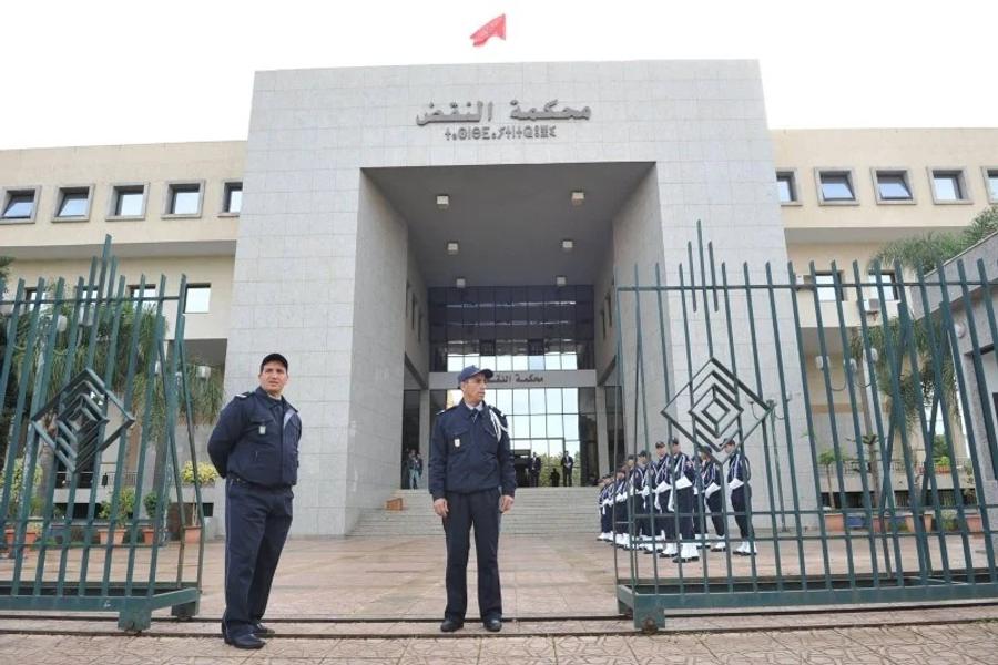محكمة النقض تخفض عقوبة متهم بطنجة من 10 إلى 5 سنوات سجنا