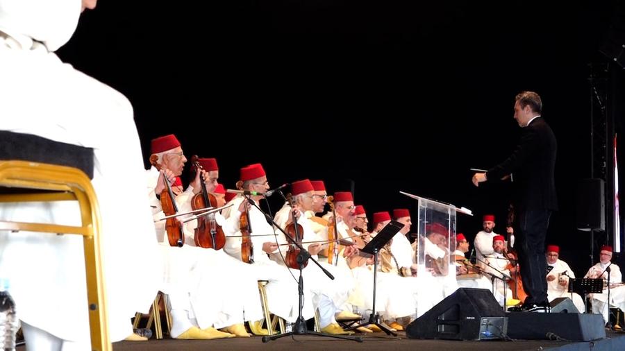 Une anthologie pour préserver la mémoire de la musique andalouse marocaine