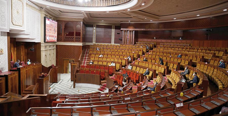 تعديلات مرتقبة بالبرلمان.. التحاق وجوه جديدة لتعويض وزراء حكومة المنصوري