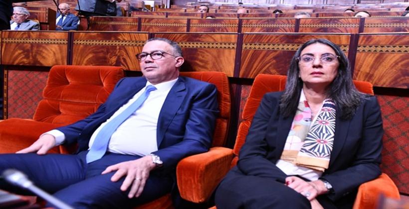 Maroc : Fouzi Lekjaa prend les commandes du ministère de l’Économie et des Finances
