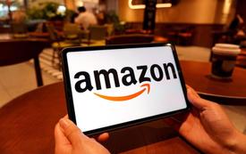 Amazon promotes a versatile tablet designed for work and everyday use