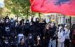 Albanie : les violences policières suscitent une vague de solidarité avec les manifestants