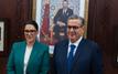 Maroc : Fatima Ezzahra El Mansouri prend officiellement ses fonctions à la tête du gouvernement