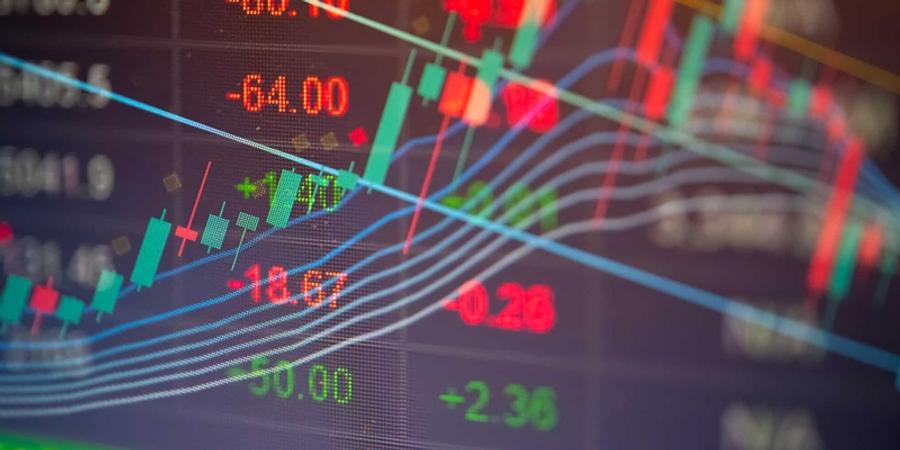 Marché obligataire secondaire : les taux poursuivent leur hausse à la mi-octobre