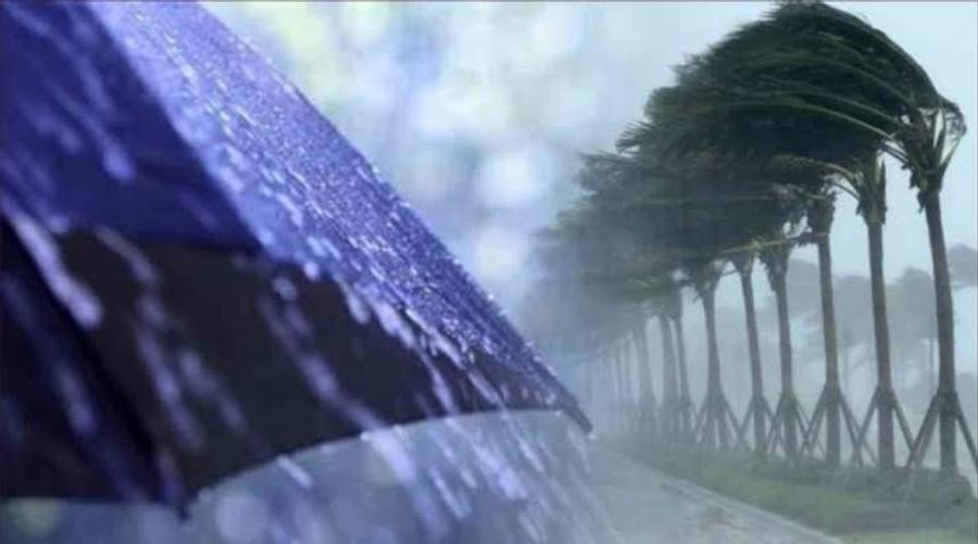 نشرة إنذارية..مستوى يقظة برتقالي بداية من  السبت