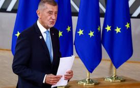 République tchèque : Andrej Babiš essuie un revers électoral au Sénat