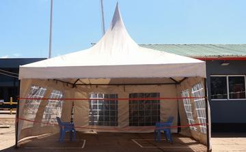 Kenya : sept cas d’Ebola confirmés après quatre nouvelles infections
