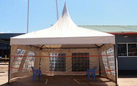 Kenya : sept cas d’Ebola confirmés après quatre nouvelles infections