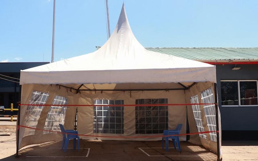 Kenya : sept cas d’Ebola confirmés après quatre nouvelles infections
