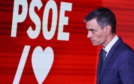 Espagne : la gauche radicale échoue à s’unir avant les élections du 29 novembre