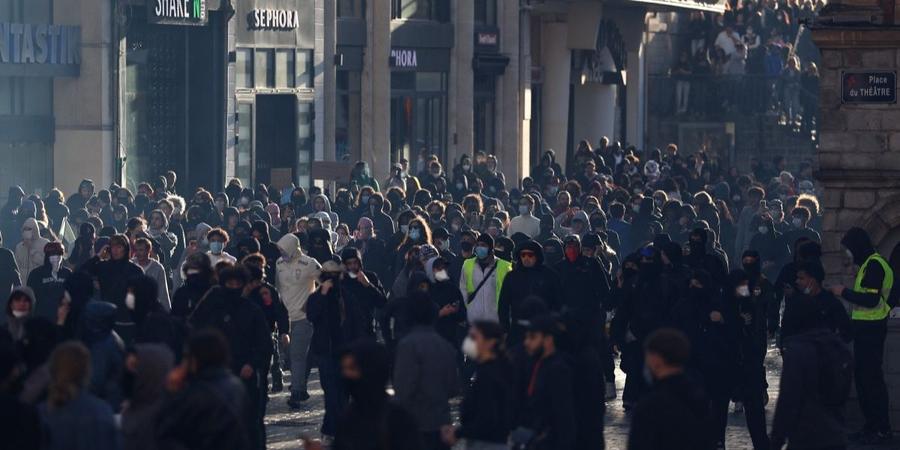 France : plus de 500 000 personnes mobilisées contre la vie chère